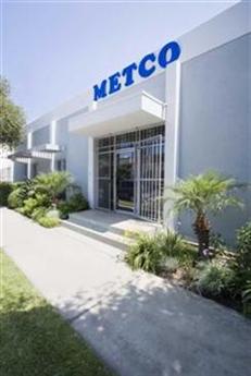 Metco in CA